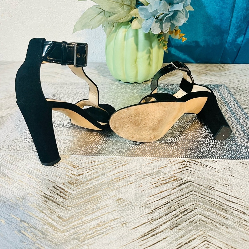 Gucci Black Women's heels - Picture 9 of 11